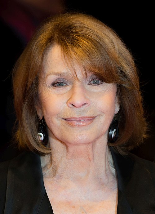 Senta Berger